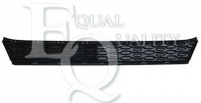 EQUAL QUALITY g2901 -  Решетка вентилятора, буфер